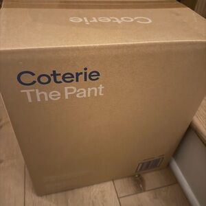 Coterie The Pant - Size 3